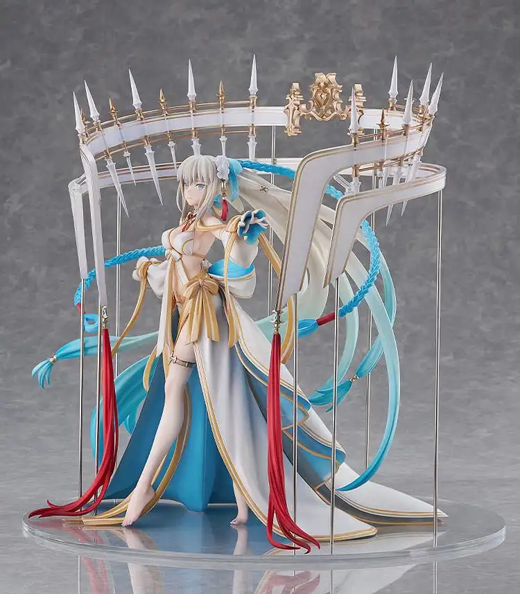 Fate/Grand Order PVC Statue 1/7 Morgan  Lady of the Water 33 cm